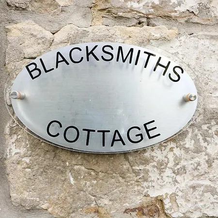 Blacksmith Daire