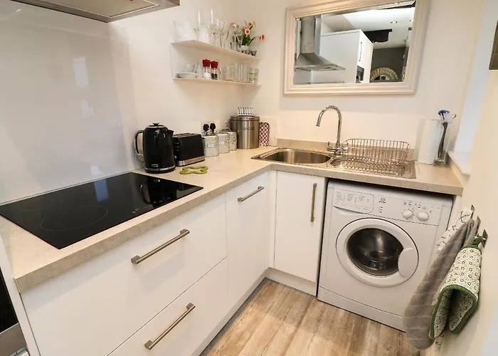 Blacksmith * Grassington