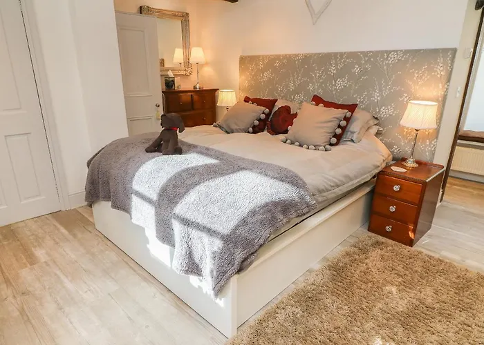 Blacksmith Grassington