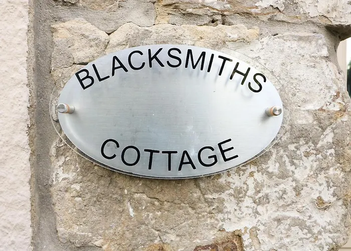 Blacksmith Apartamento