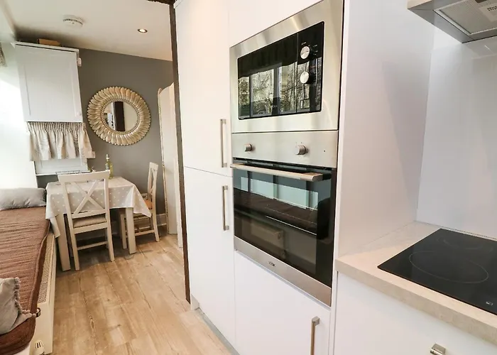 Apartamento Blacksmith Grassington