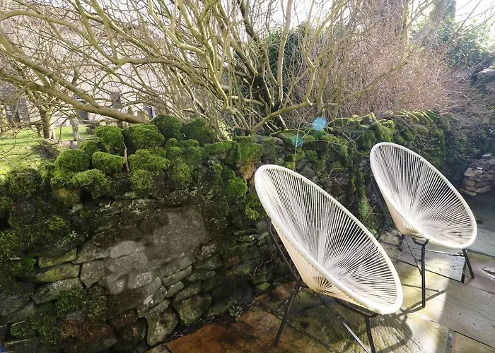 Blacksmith Grassington