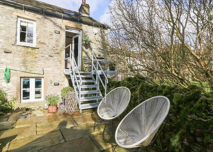 Blacksmith 아파트 *