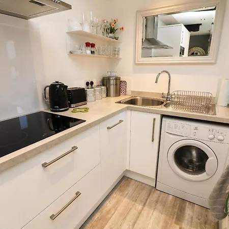 Blacksmith * Grassington