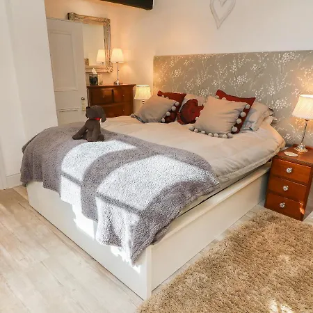 Blacksmith Grassington