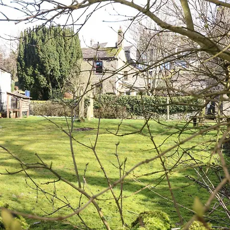Blacksmith Grassington
