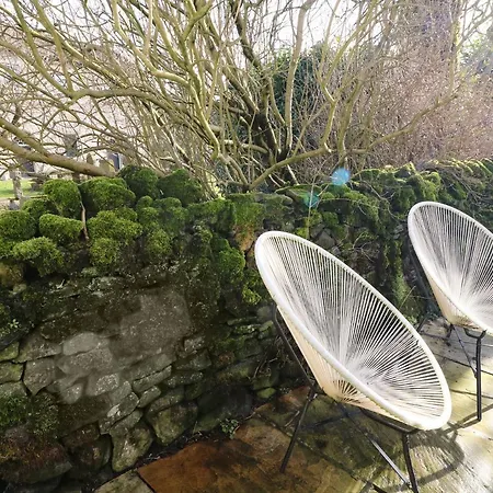 Blacksmith Grassington