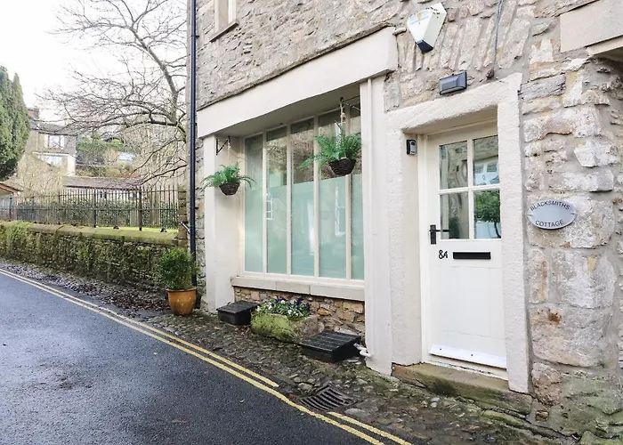 Apartment Blacksmith *